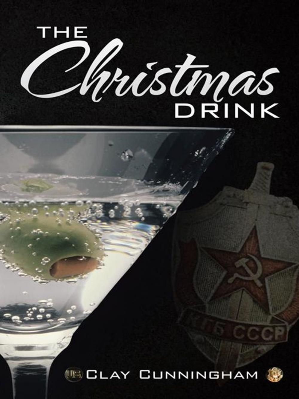 Big bigCover of The Christmas Drink