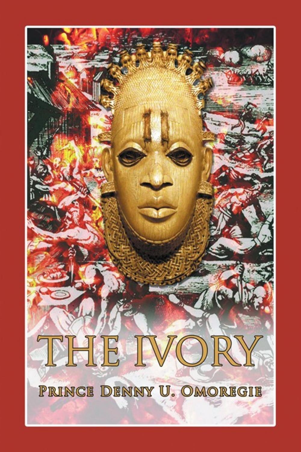 Big bigCover of The Ivory