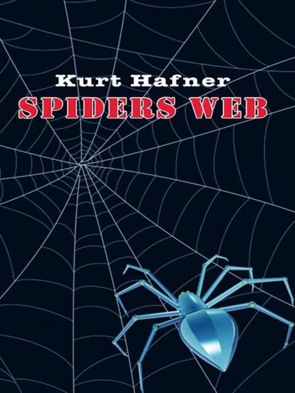 Big bigCover of Spider's Web