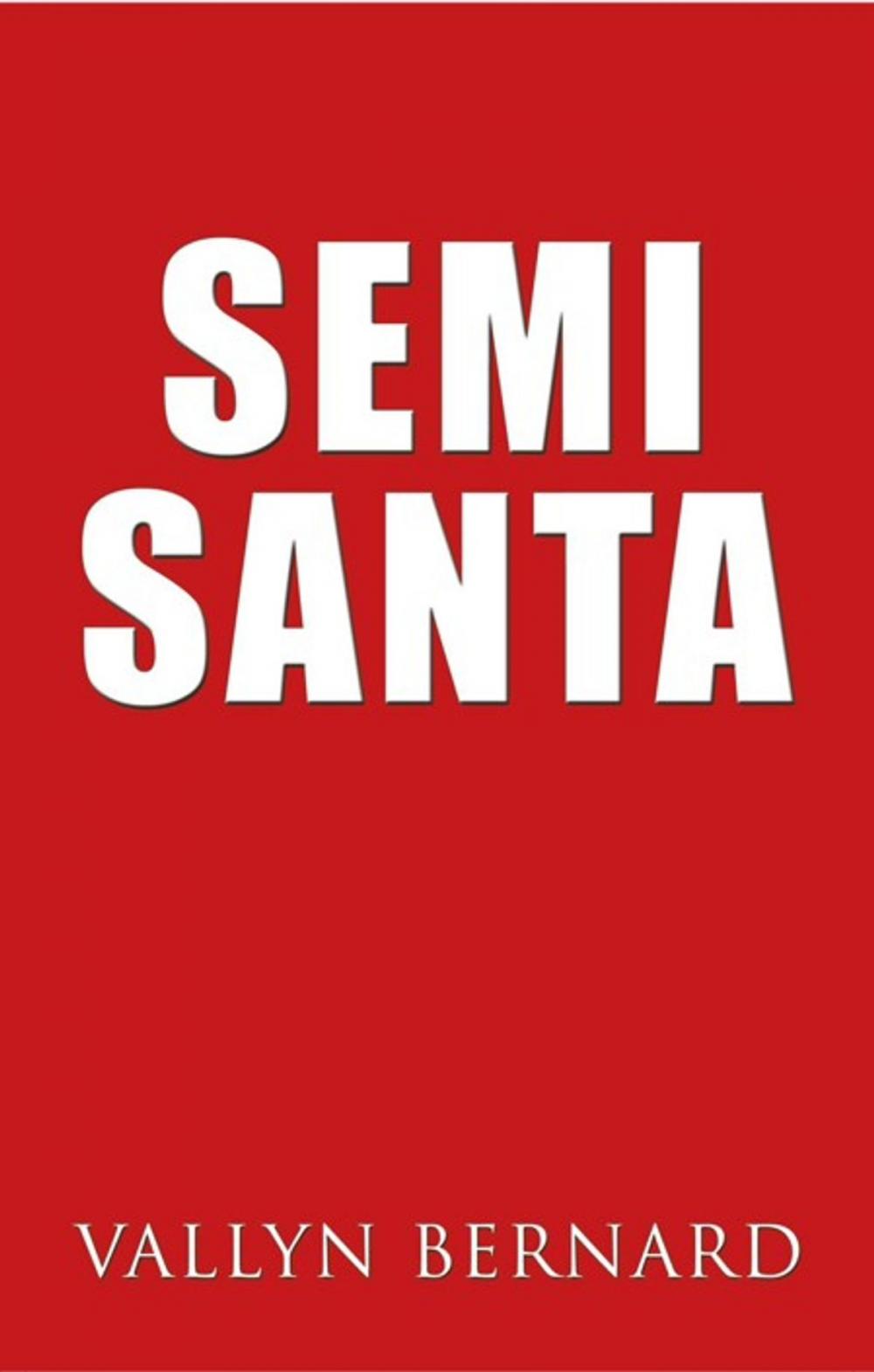 Big bigCover of Semi Santa