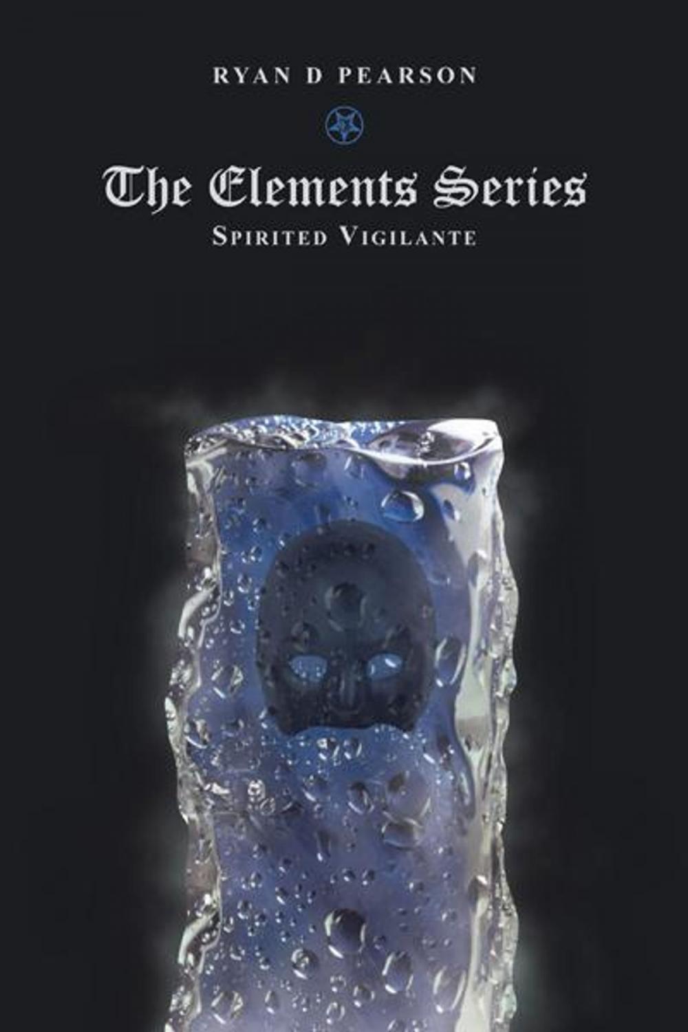 Big bigCover of The Elements Series