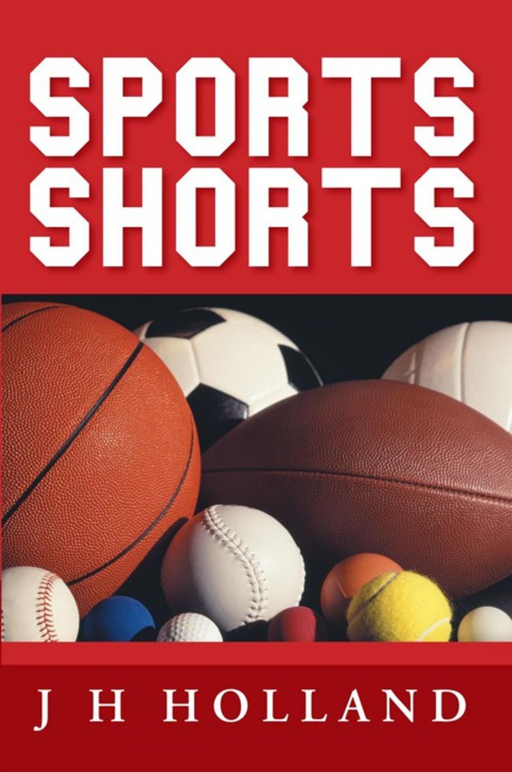 Big bigCover of Sports Shorts