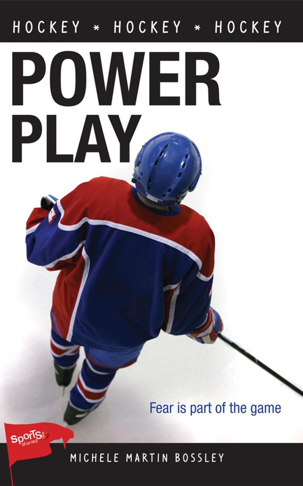 Big bigCover of Power Play