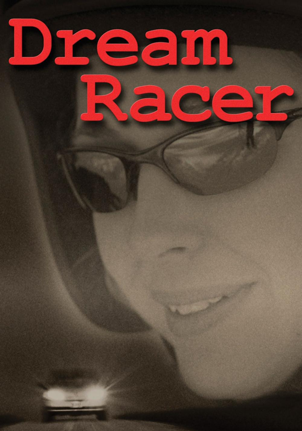 Big bigCover of Dream Racer