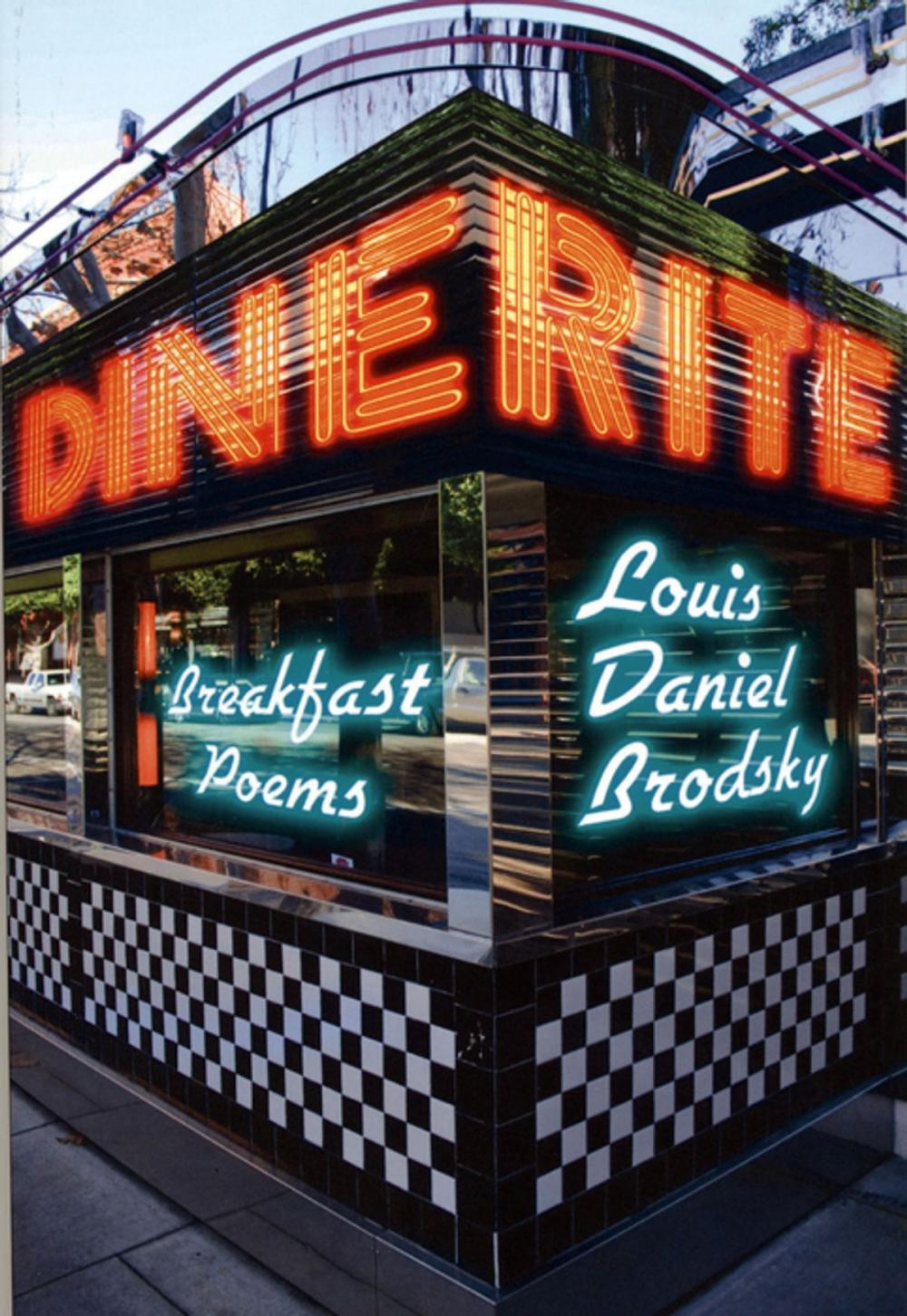 Big bigCover of Dine-Rite: Breakfast Poems