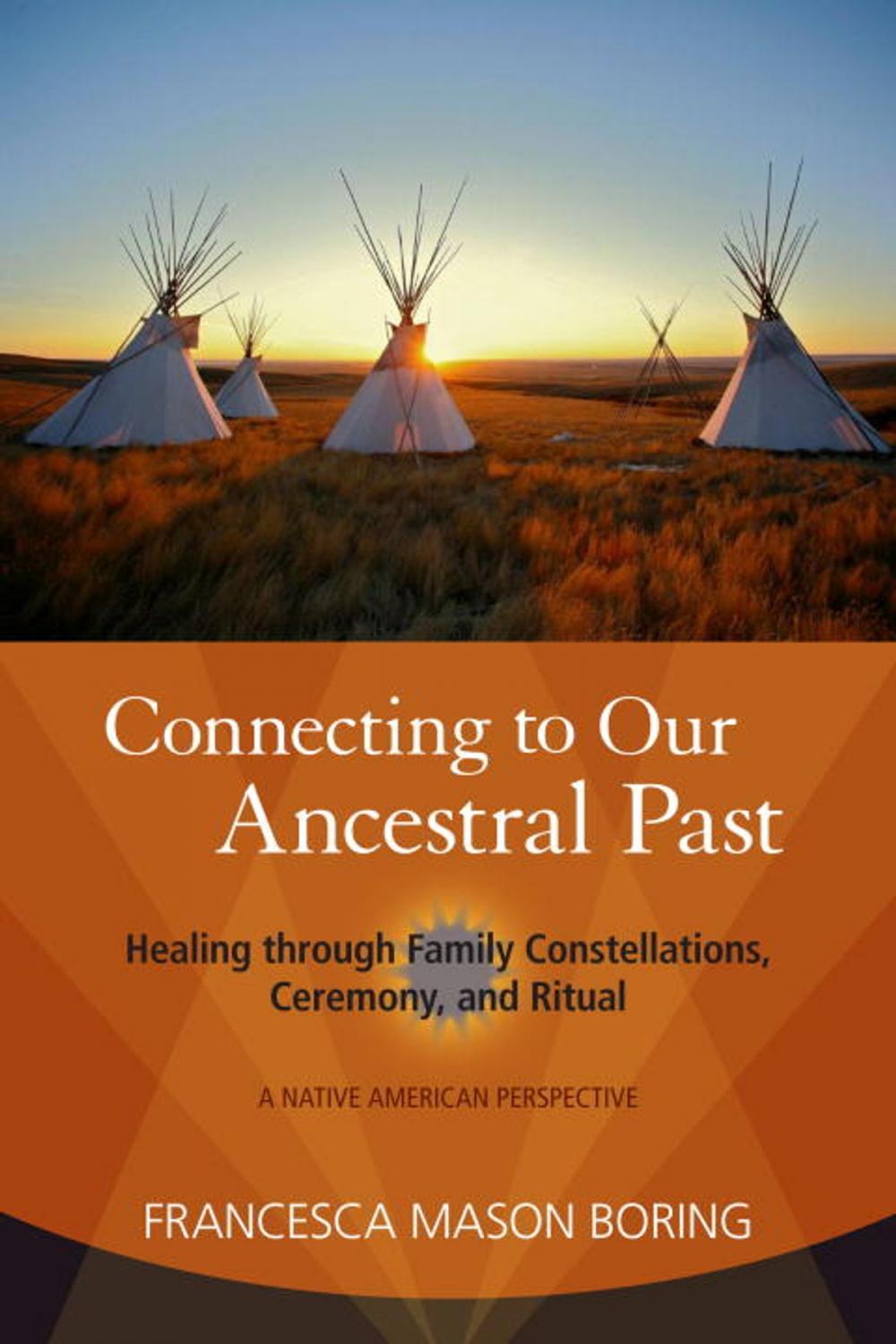 Big bigCover of Connecting to Our Ancestral Past