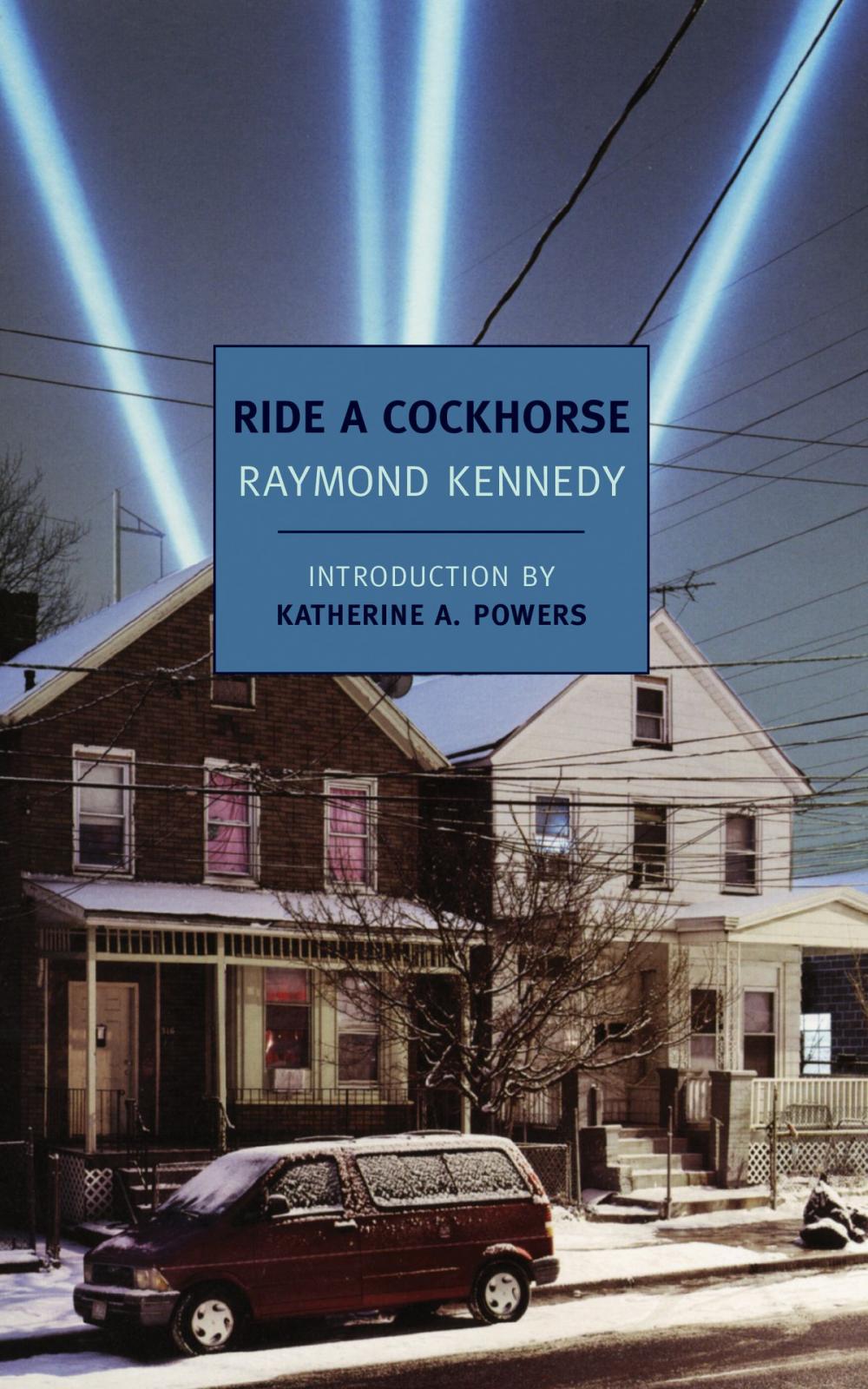 Big bigCover of Ride a Cockhorse