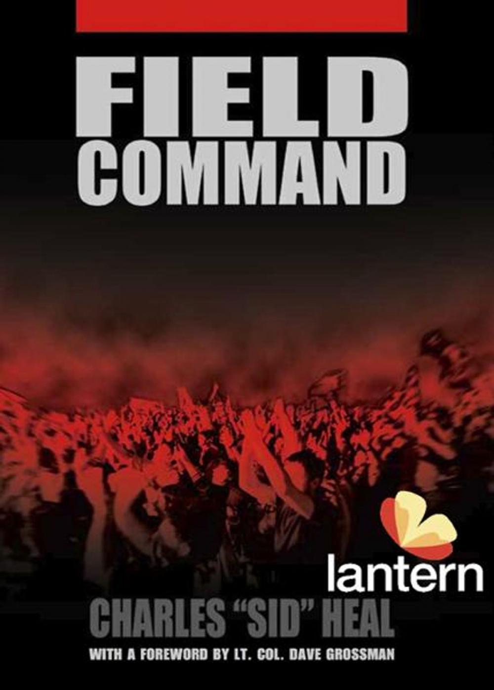 Big bigCover of Field Command