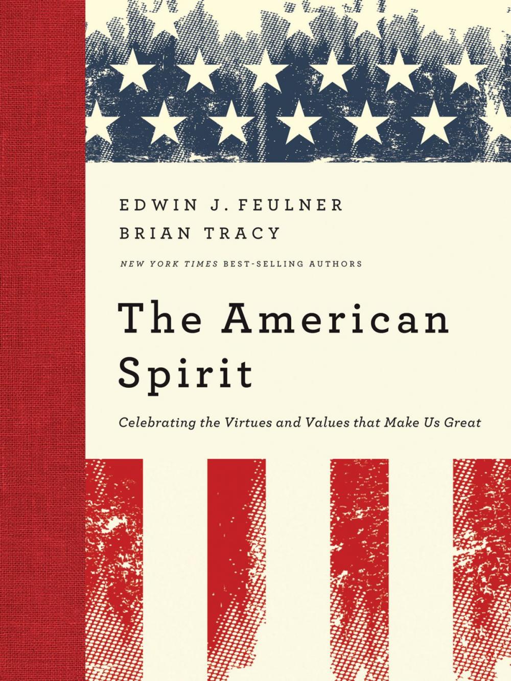 Big bigCover of The American Spirit