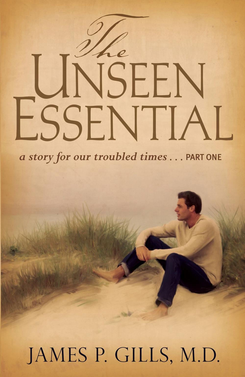 Big bigCover of The Unseen Essential