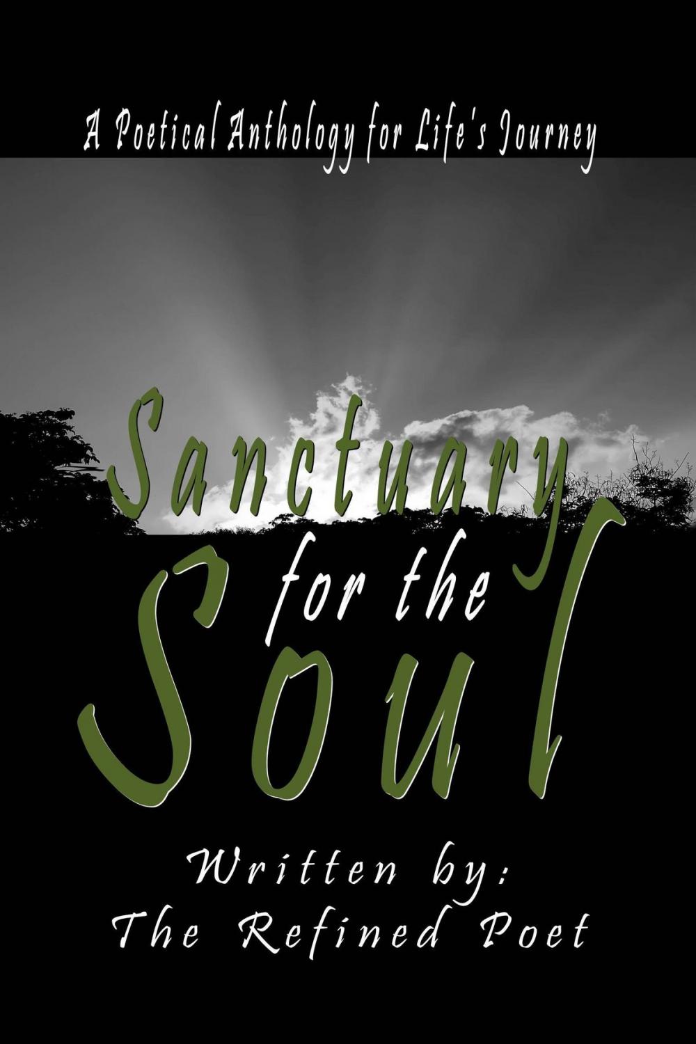 Big bigCover of Sanctuary for the Soul: A Poetical Anthology for Life's Journey