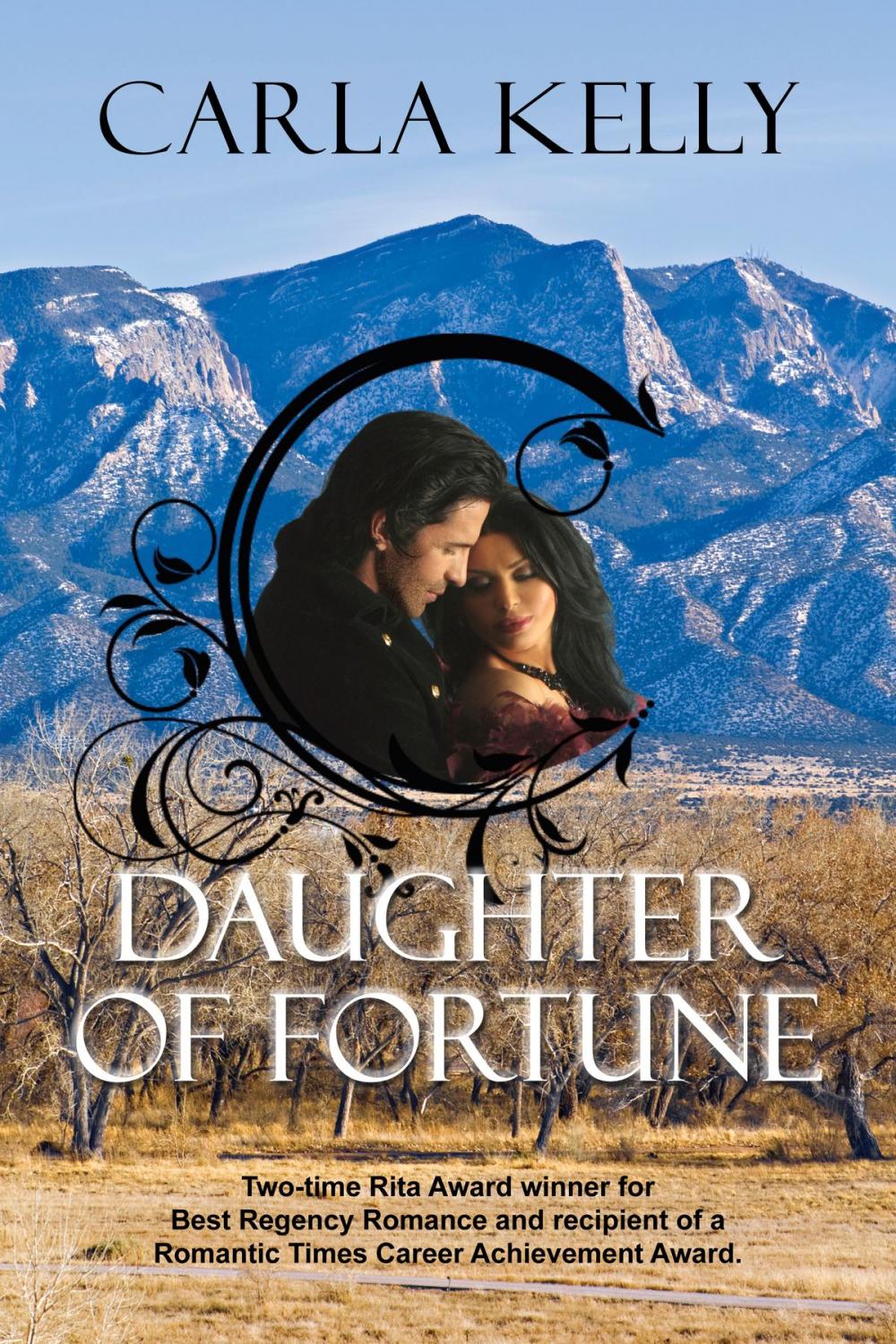 Big bigCover of Daughter of Fortune