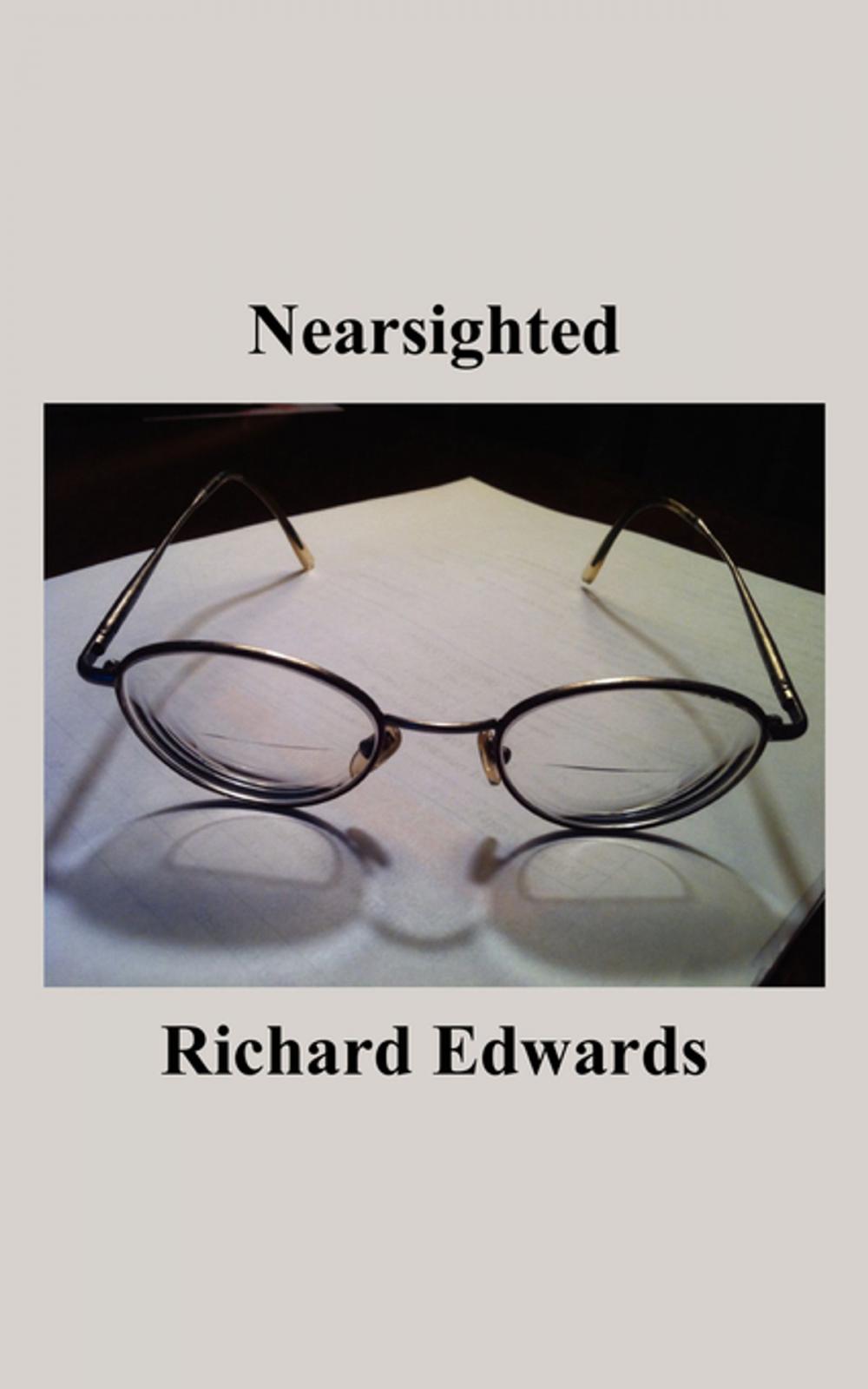 Big bigCover of Nearsighted