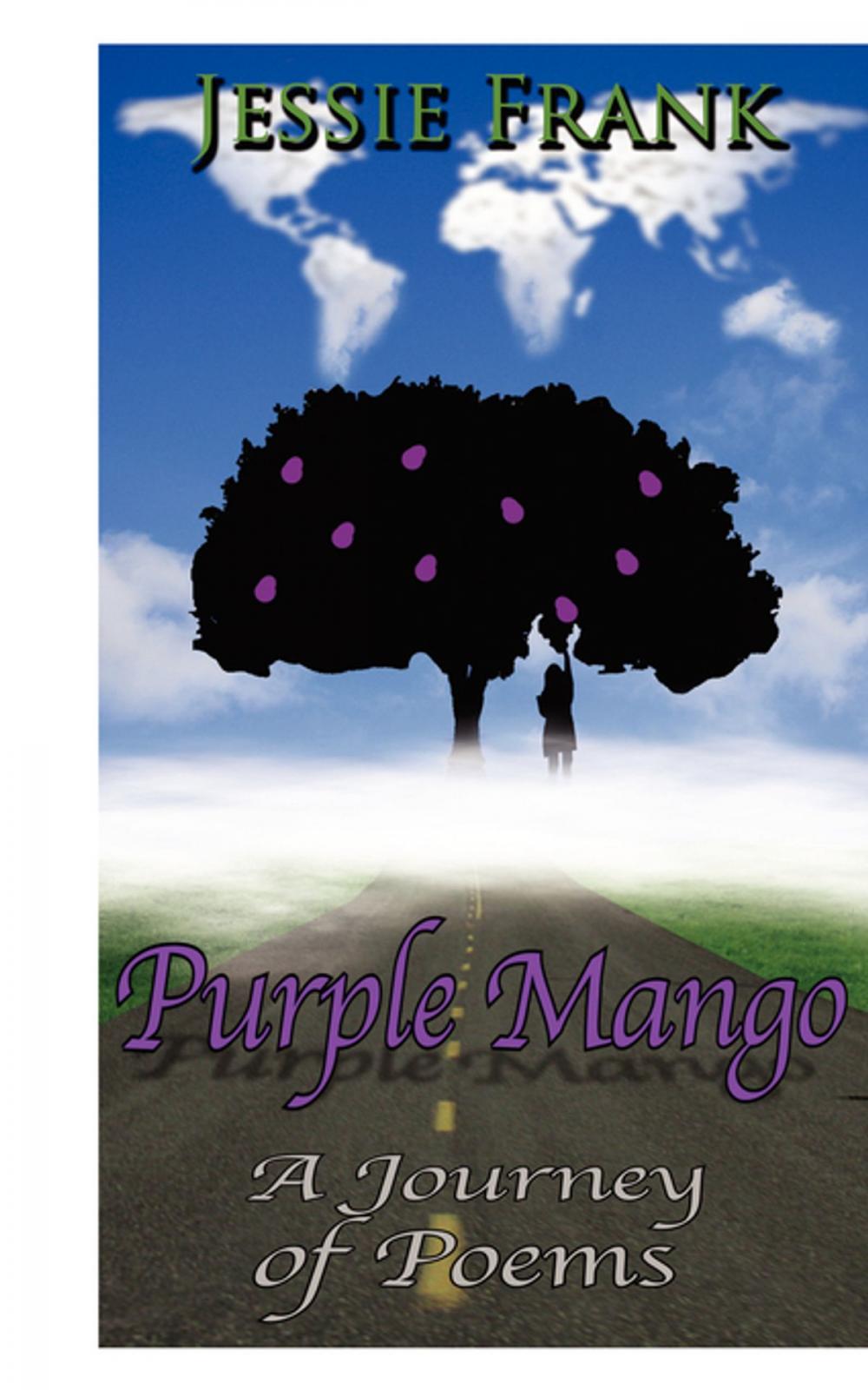 Big bigCover of Purple Mango