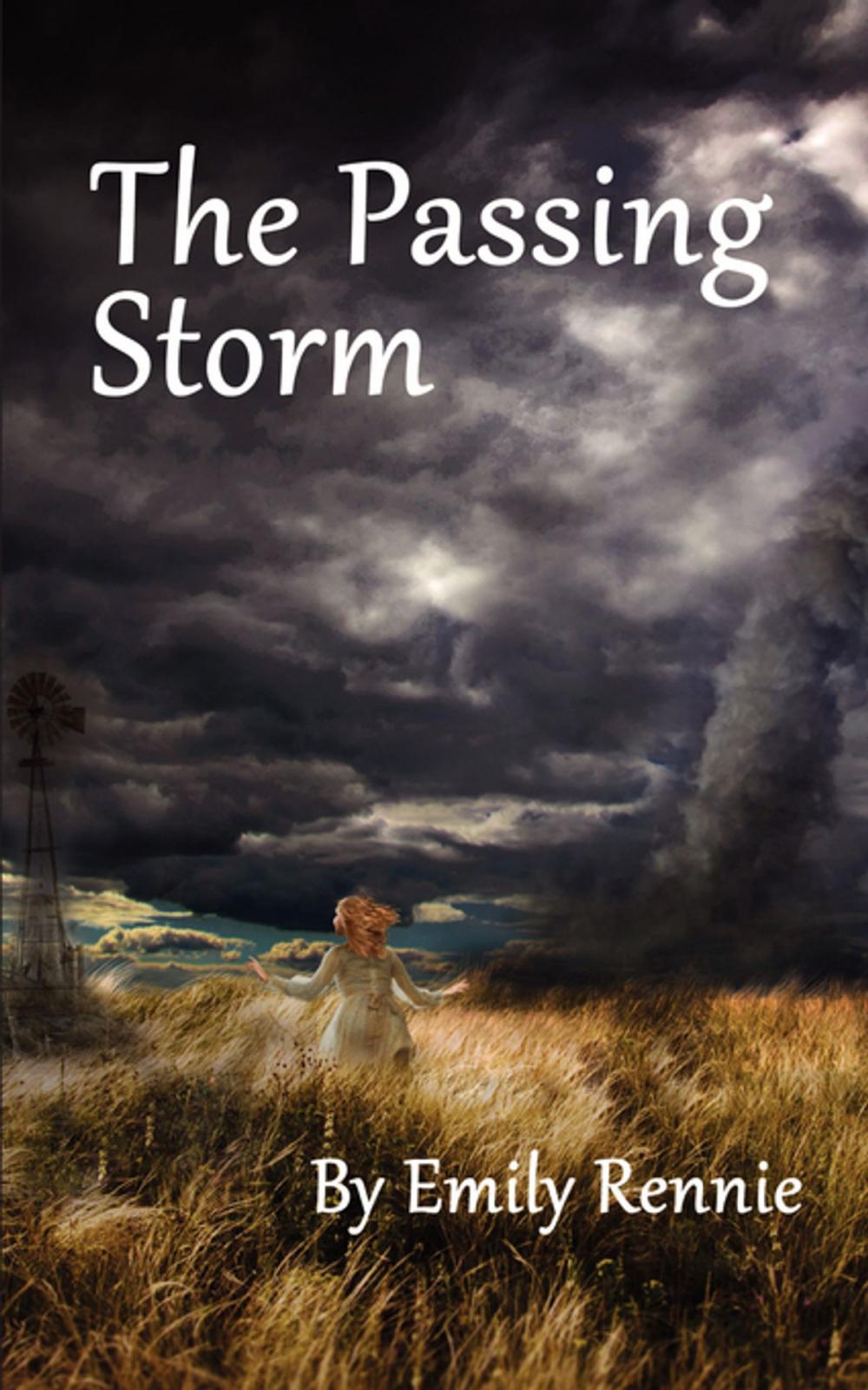 Big bigCover of The Passing Storm