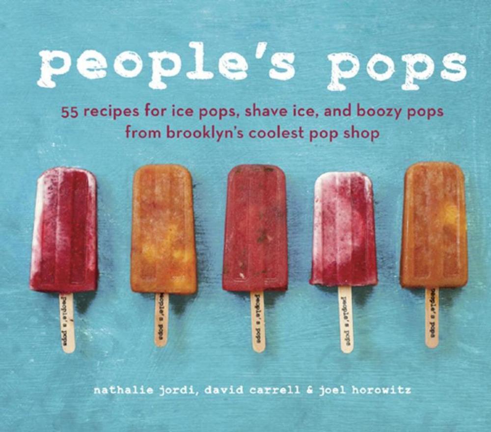 Big bigCover of People's Pops