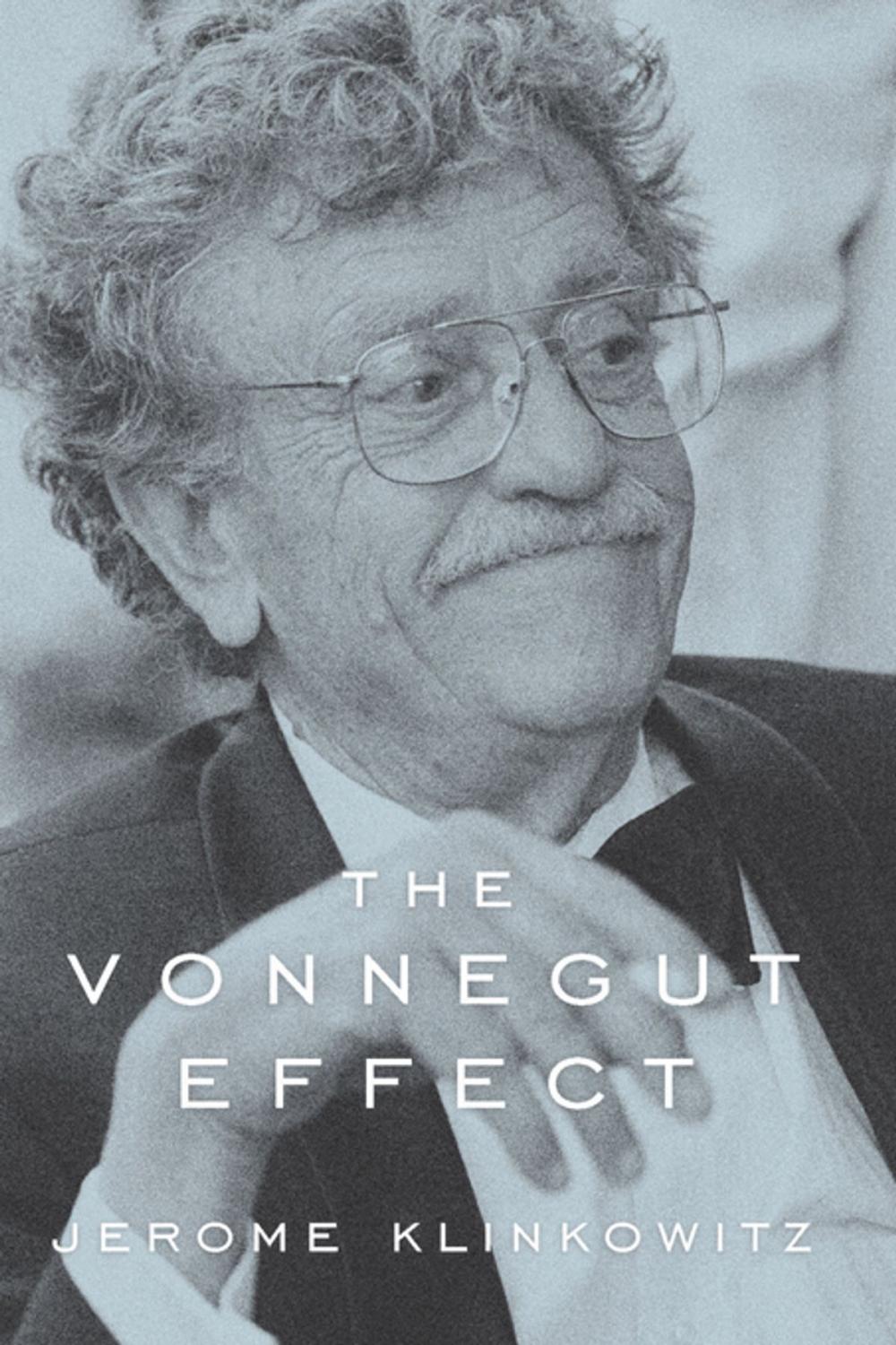 Big bigCover of The Vonnegut Effect