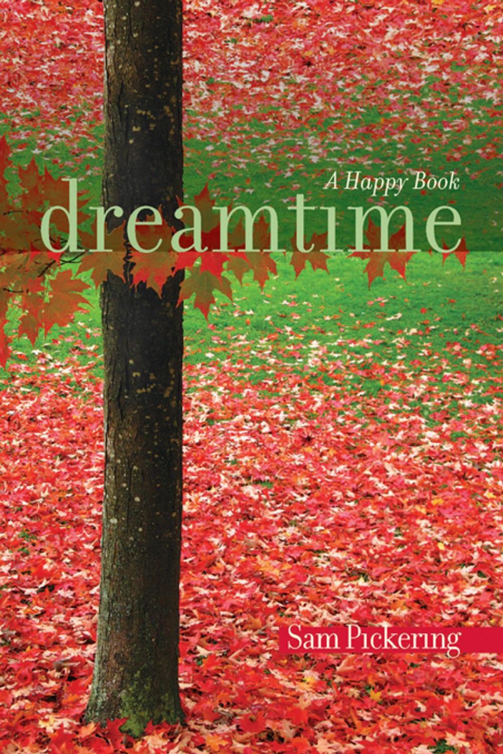 Big bigCover of Dreamtime