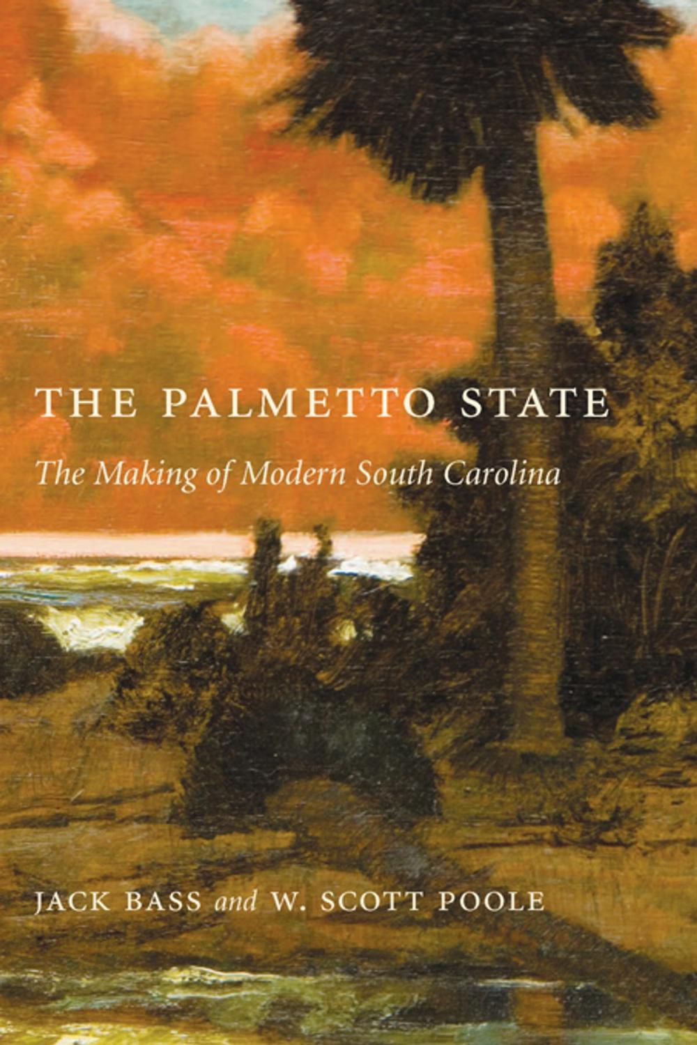 Big bigCover of The Palmetto State