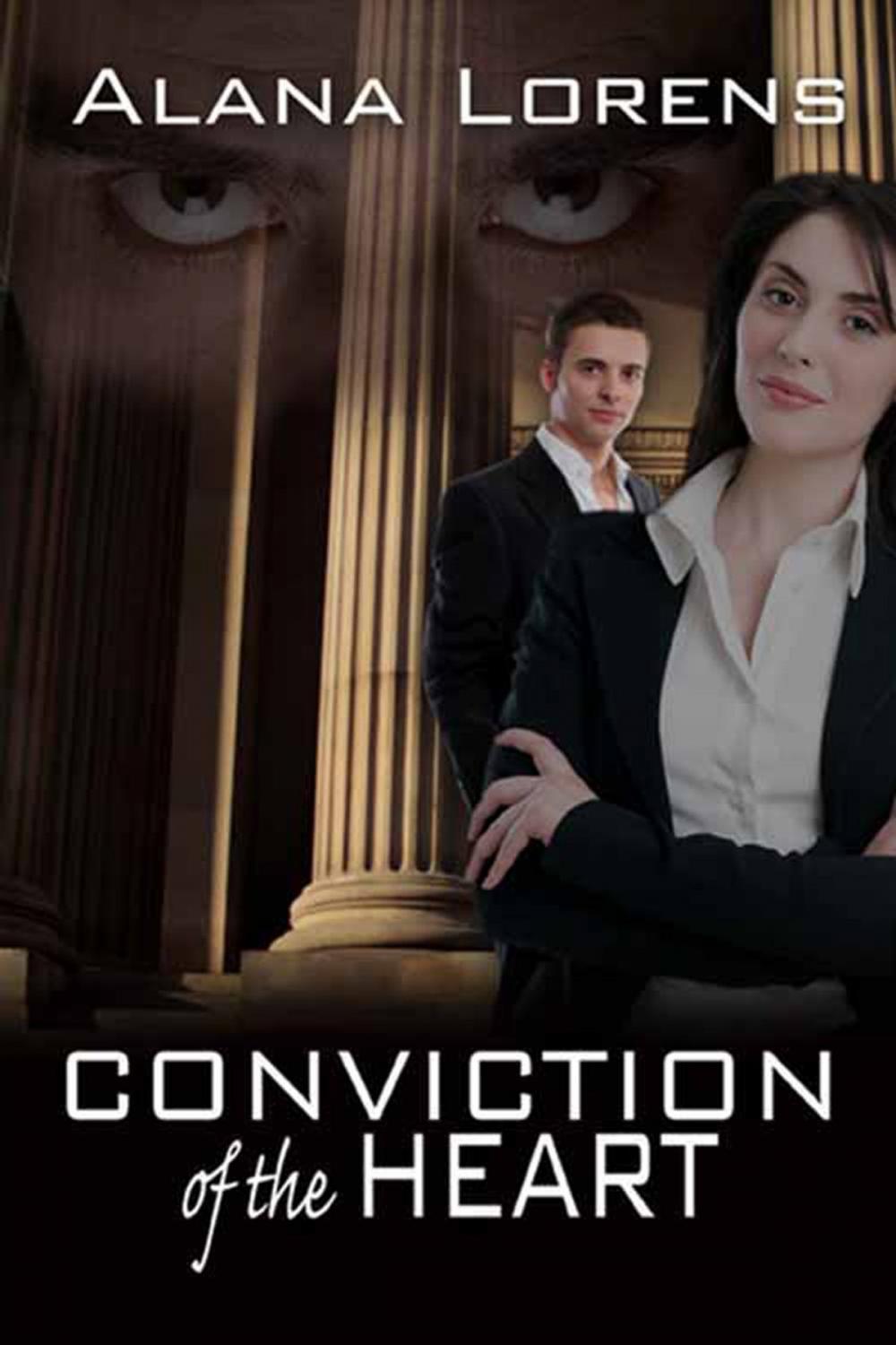 Big bigCover of Conviction of the Heart