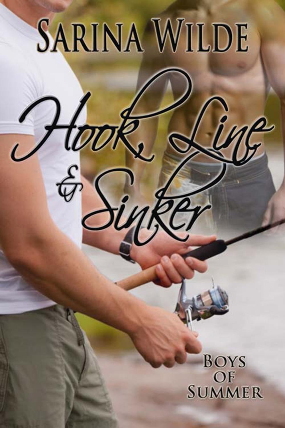 Big bigCover of Hook, Line and Sinker