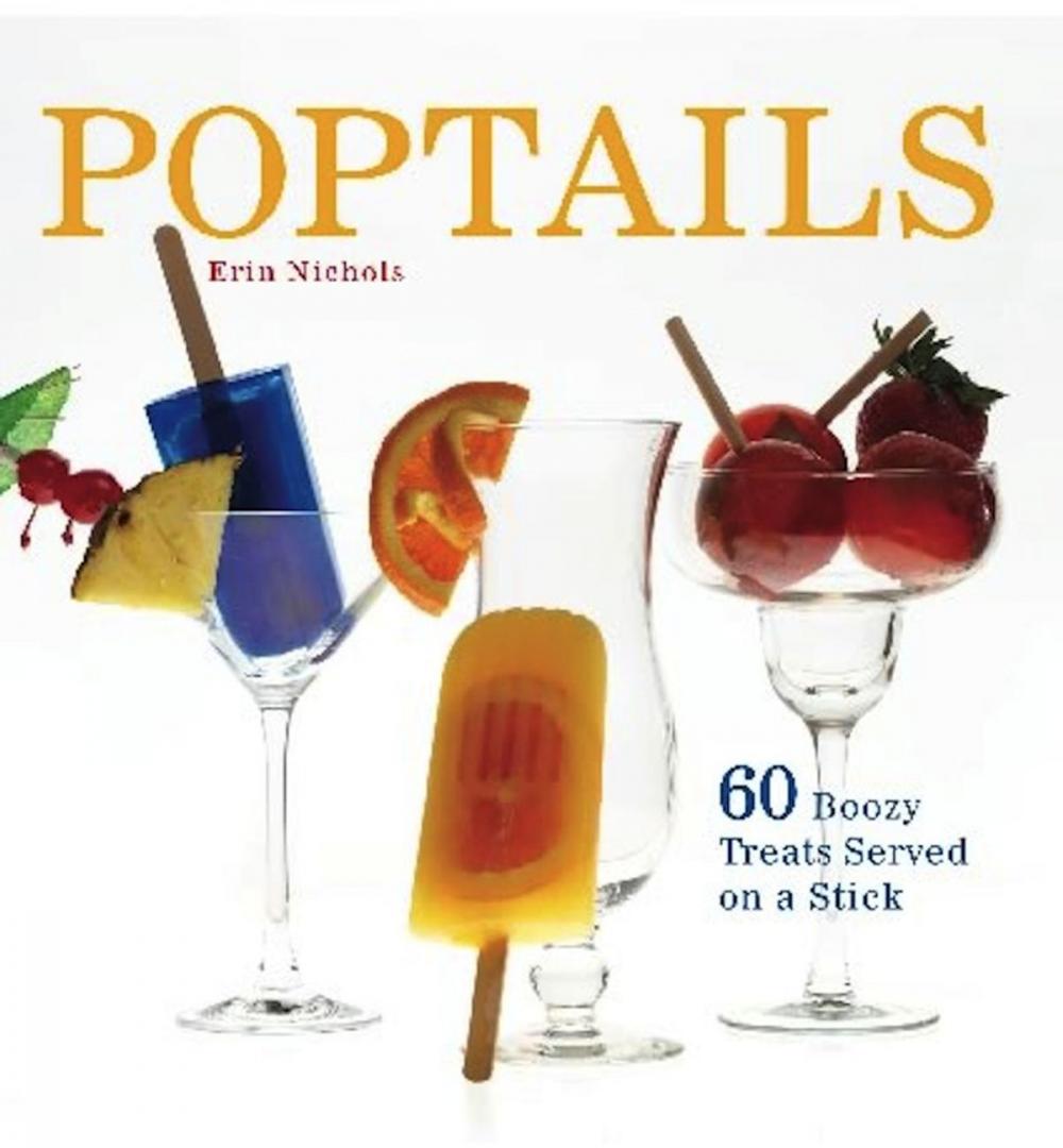 Big bigCover of Poptails