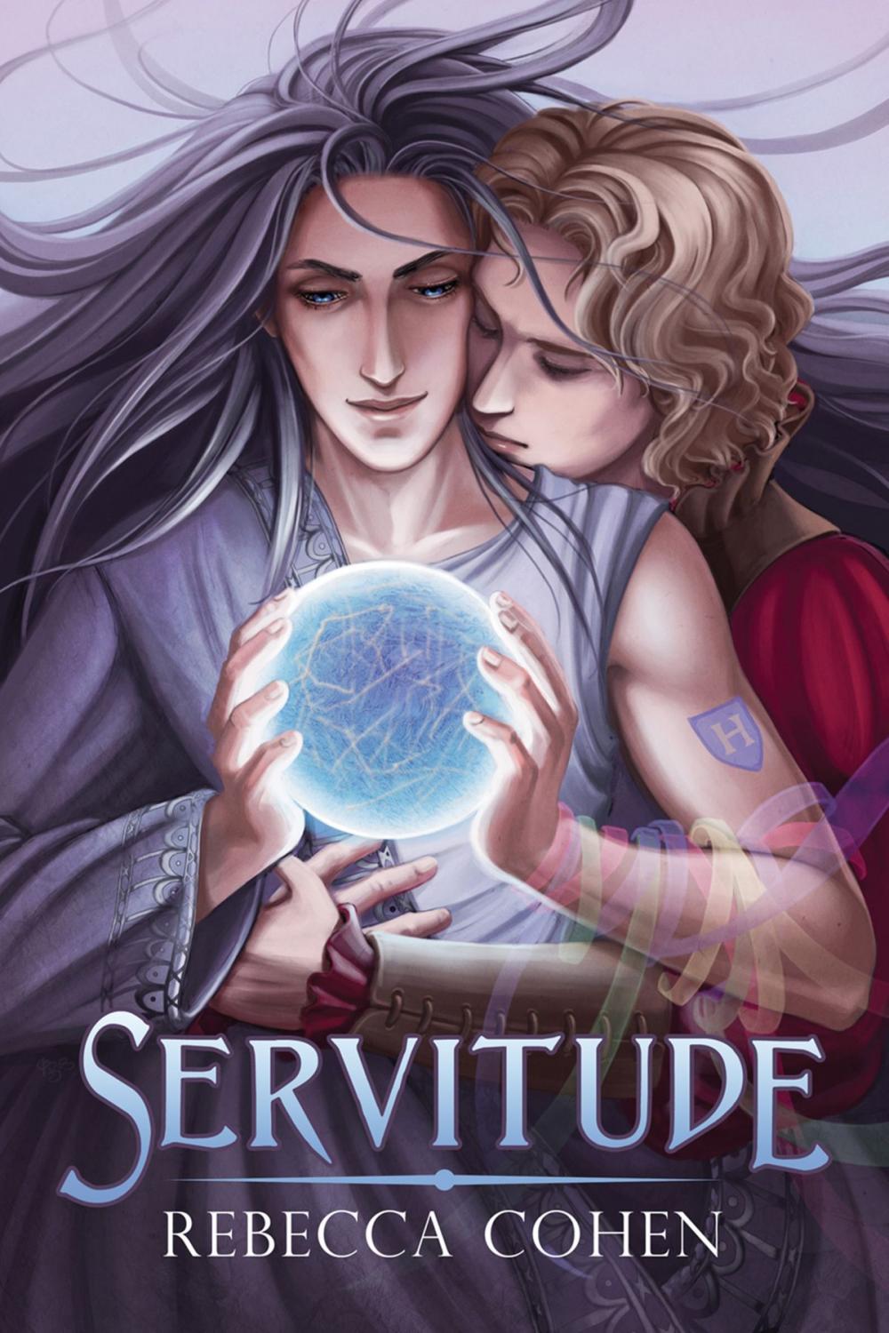 Big bigCover of Servitude