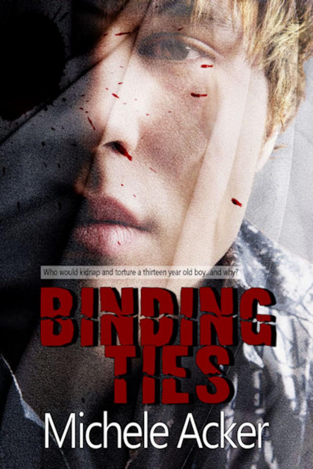 Big bigCover of Binding Ties