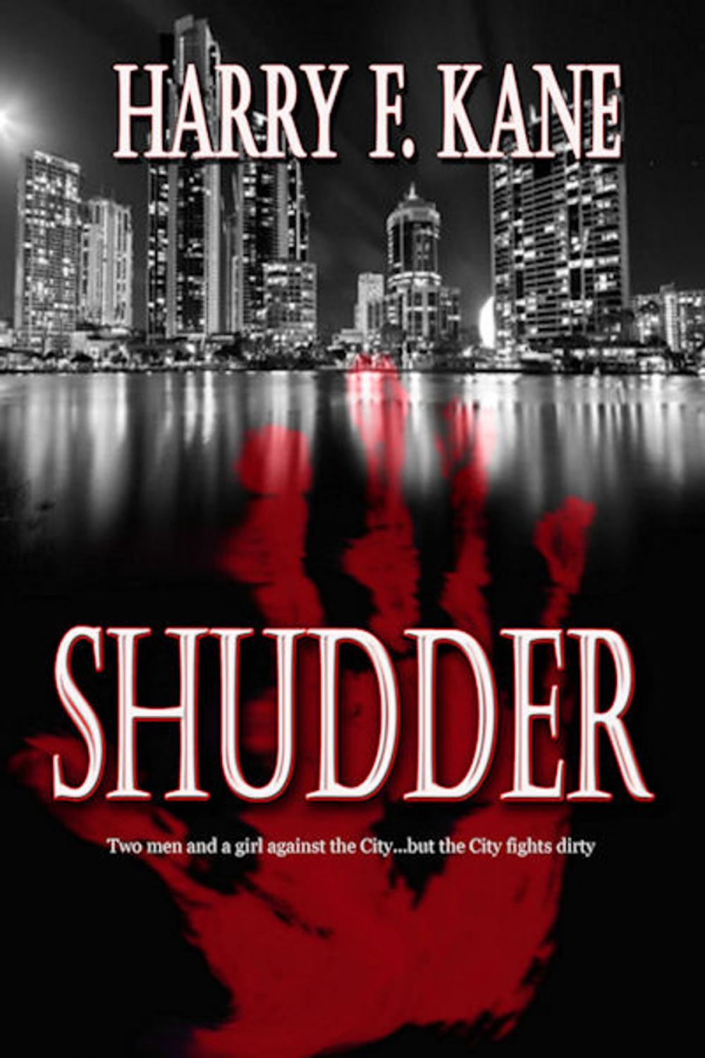 Big bigCover of Shudder