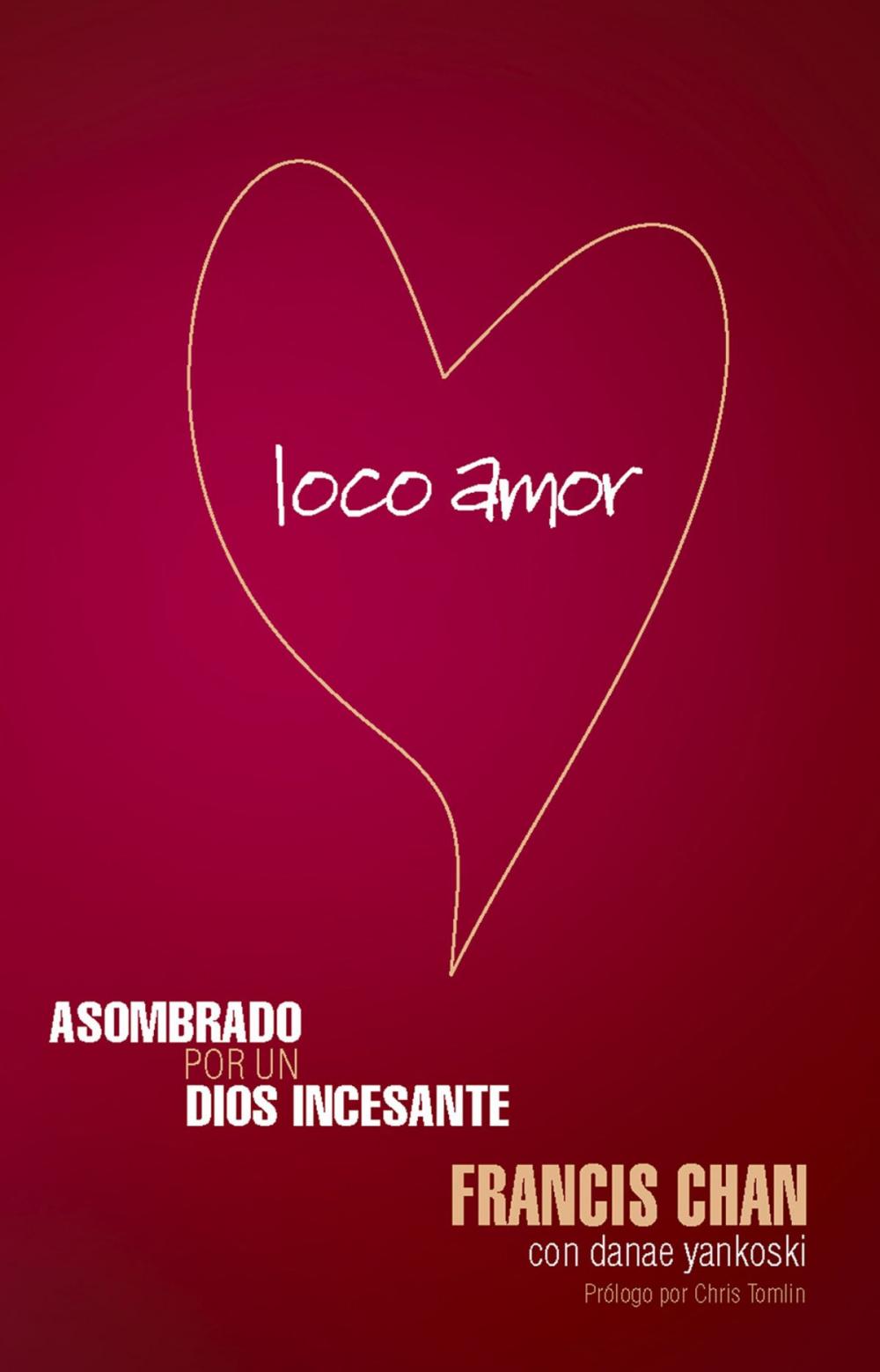 Big bigCover of Loco Amor