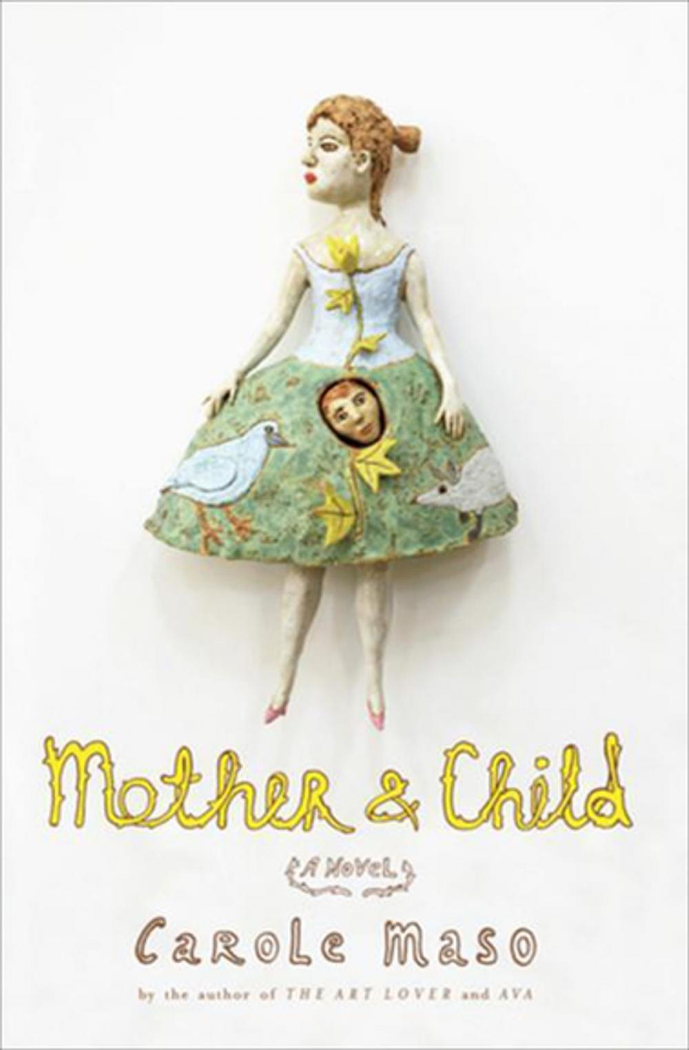 Big bigCover of Mother & Child