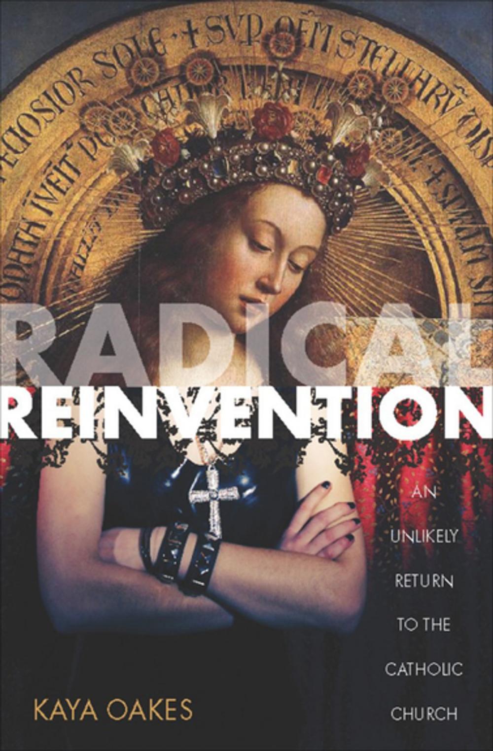 Big bigCover of Radical Reinvention