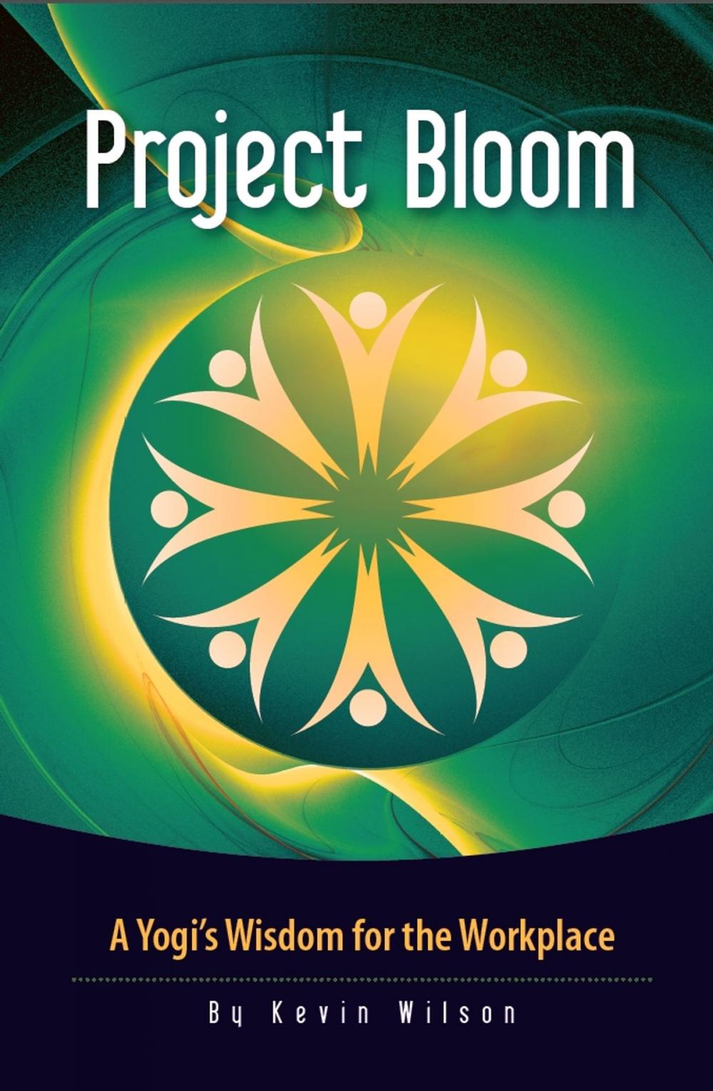 Big bigCover of Project Bloom