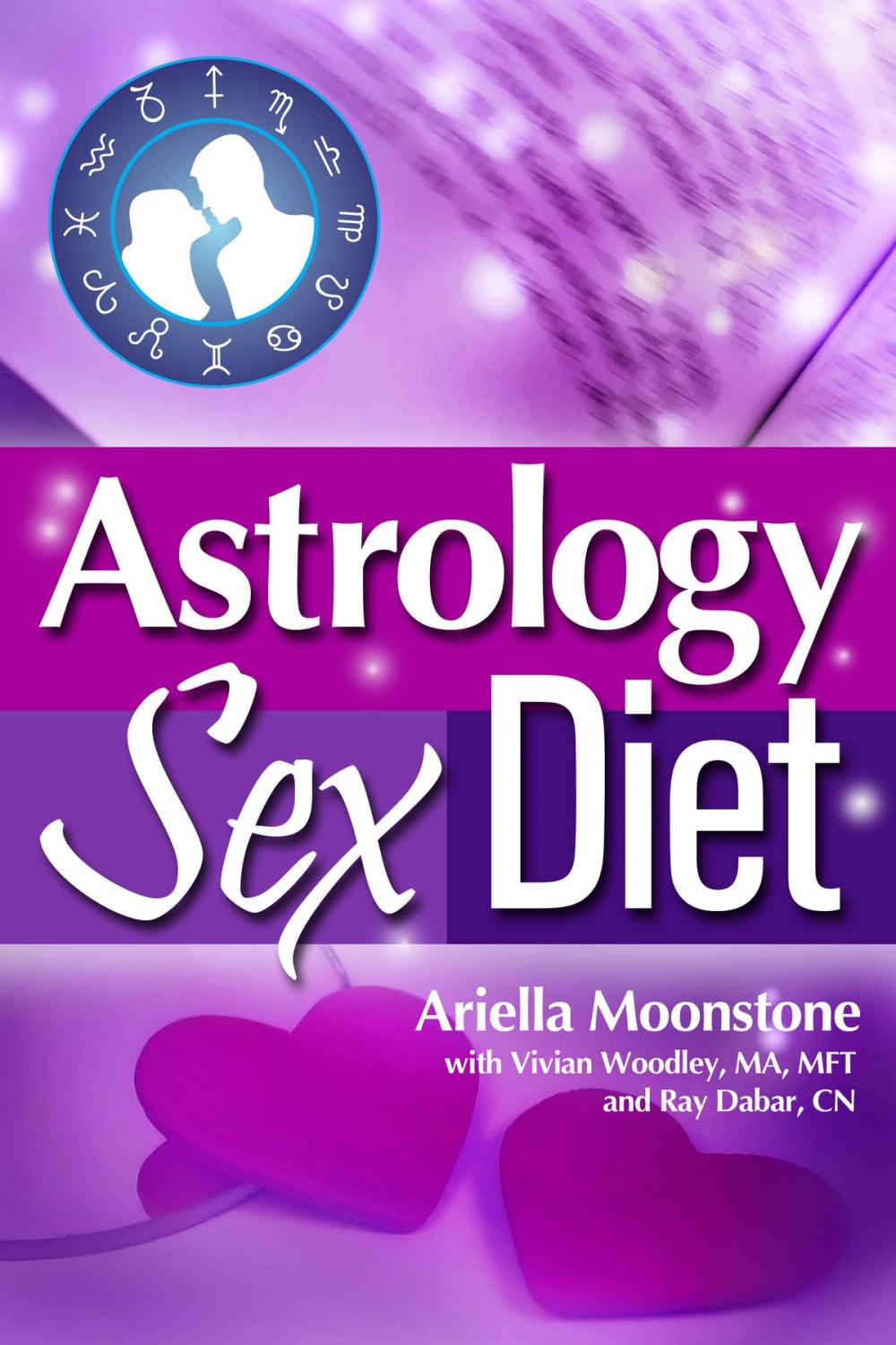 Big bigCover of Astrology Sex Diet