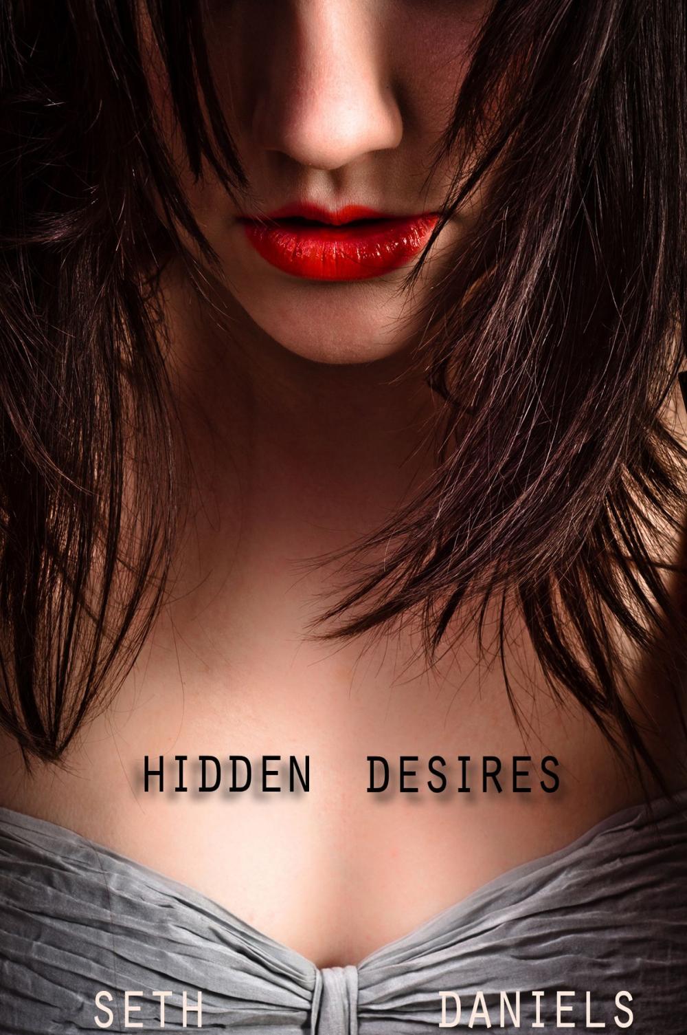 Big bigCover of Hidden Desires