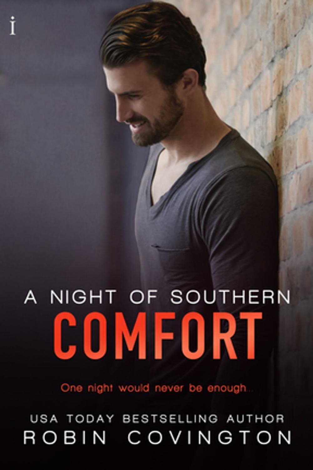 Big bigCover of A Night of Southern Comfort