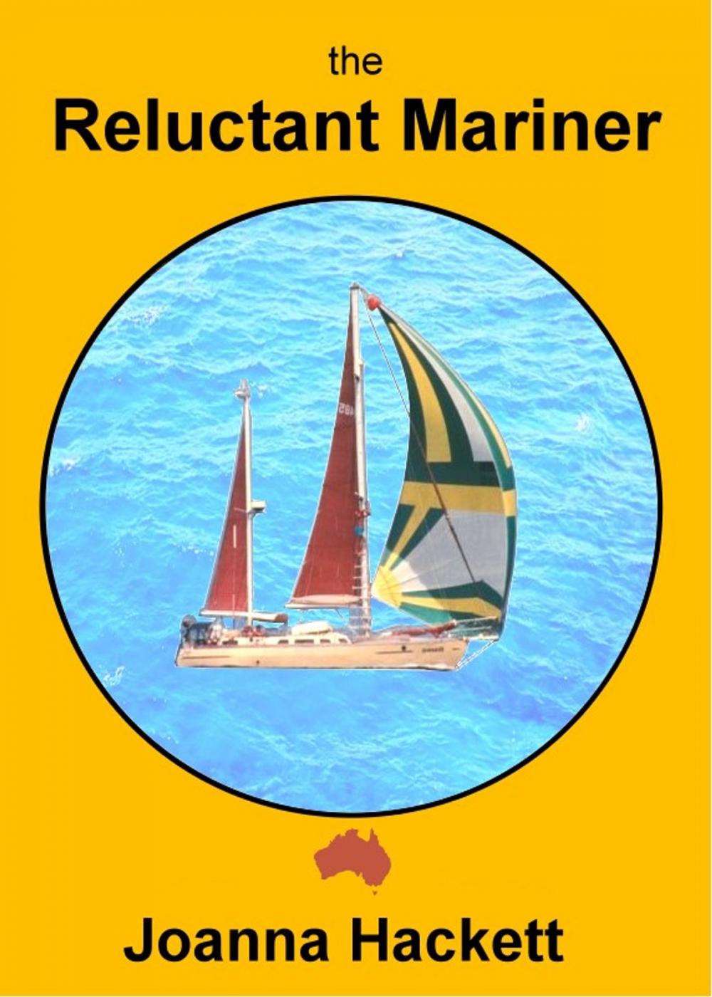 Big bigCover of The Reluctant Mariner