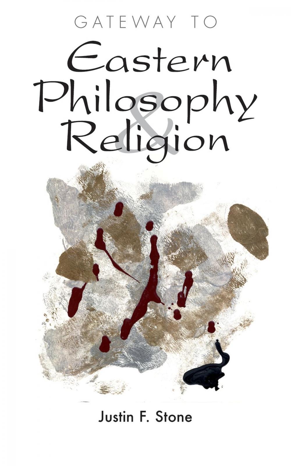 Big bigCover of Gateway to Eastern Philosophy & Religion