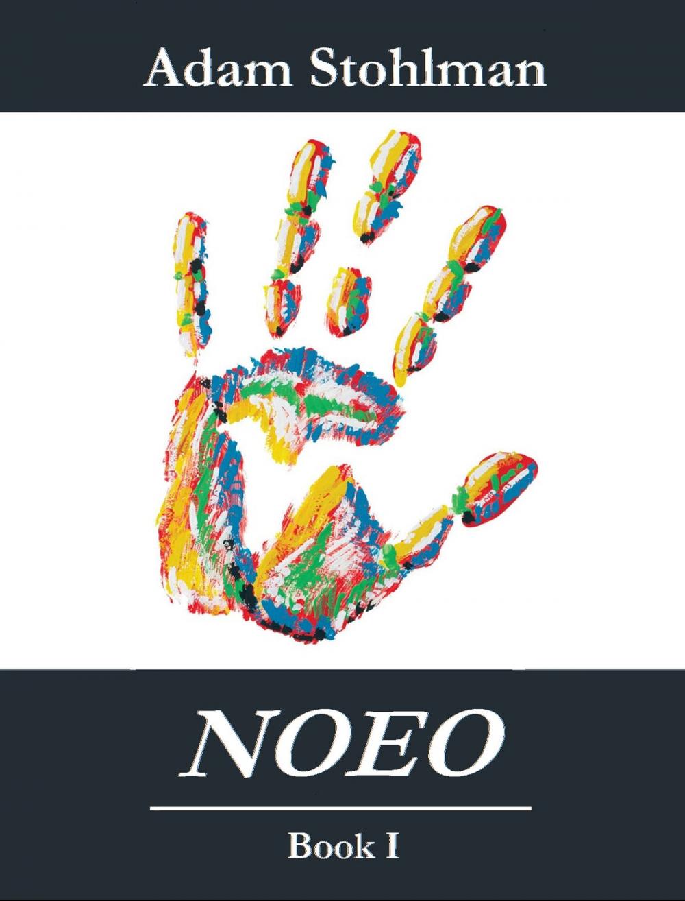 Big bigCover of Noeo
