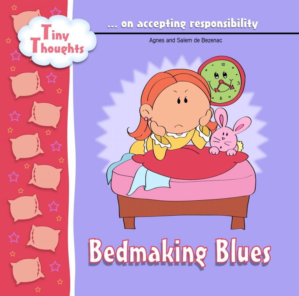 Big bigCover of Bed-Making Blues