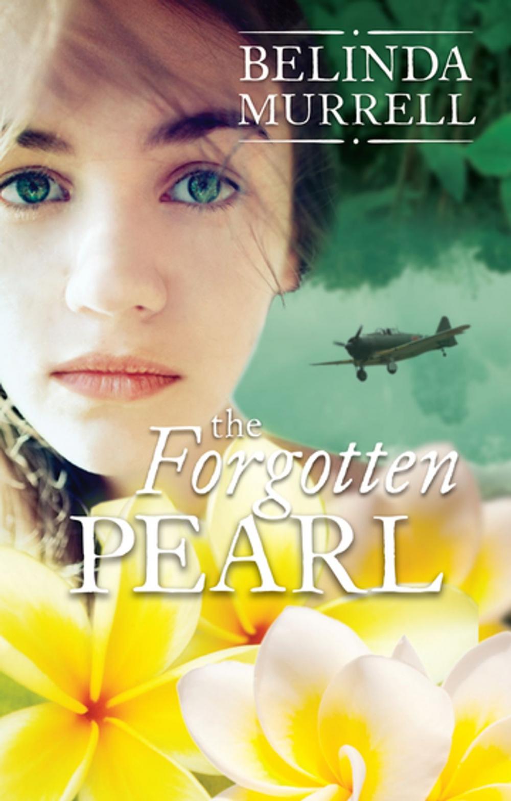 Big bigCover of The Forgotten Pearl