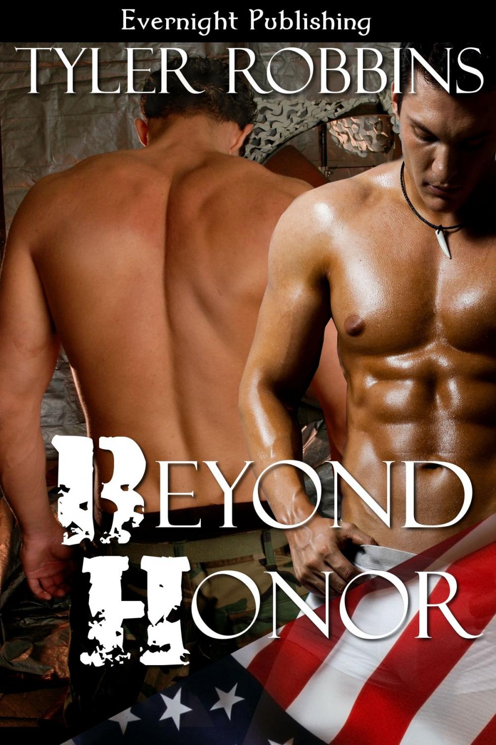 Big bigCover of Beyond Honor