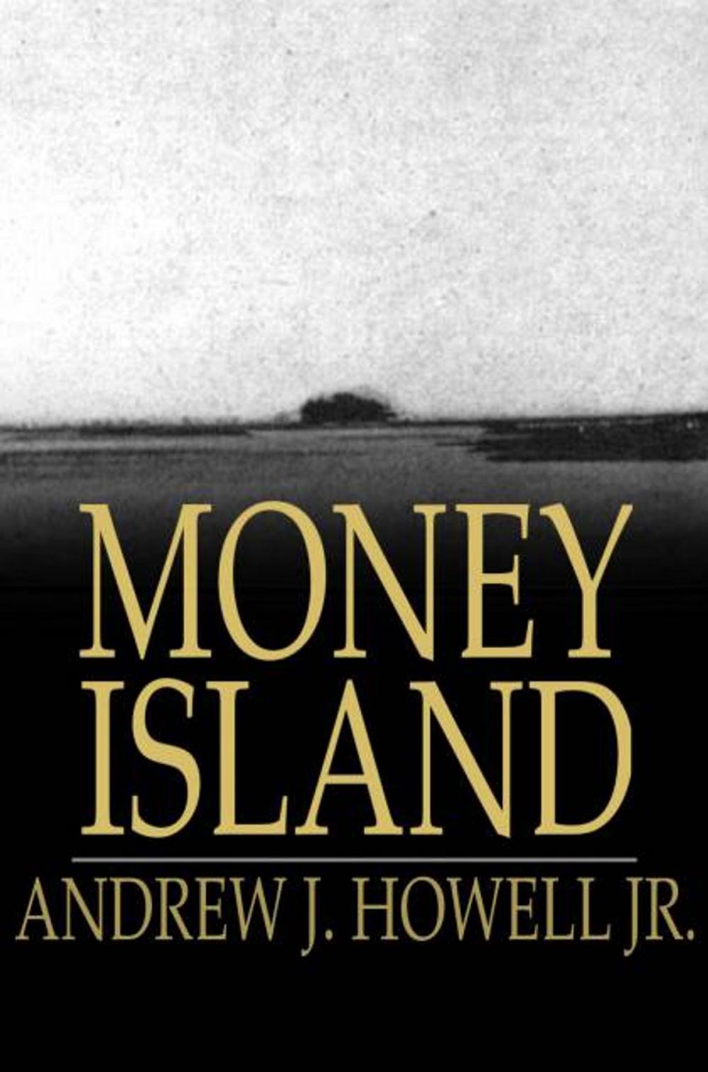 Big bigCover of Money Island