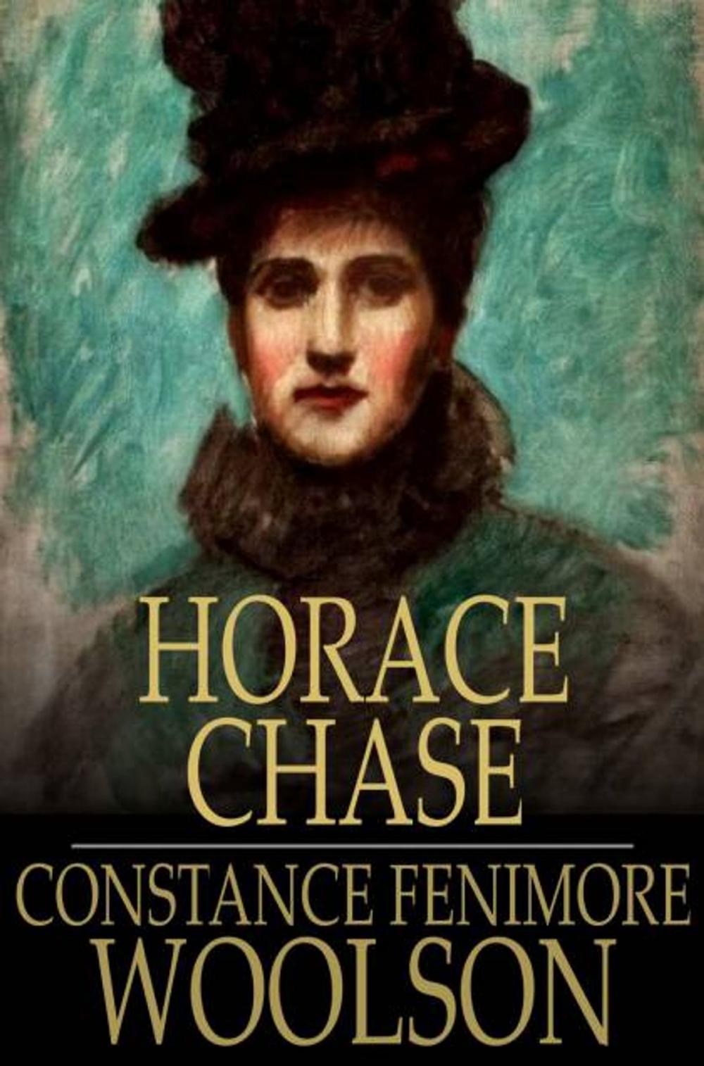 Big bigCover of Horace Chase