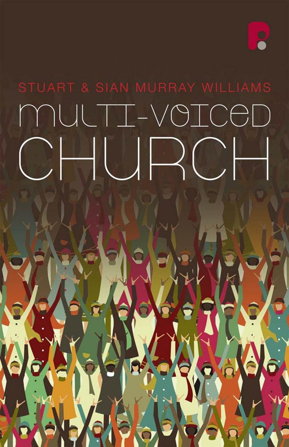 Big bigCover of Multi-Voiced Church