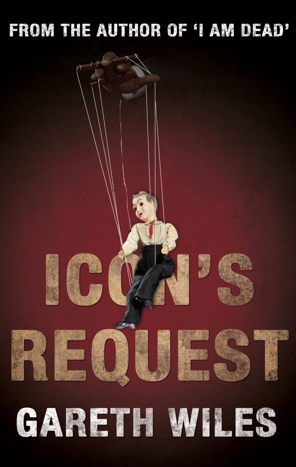 Big bigCover of Icon's Request