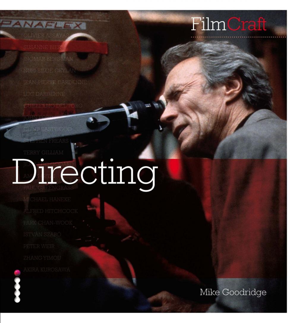 Big bigCover of FilmCraft: Directing