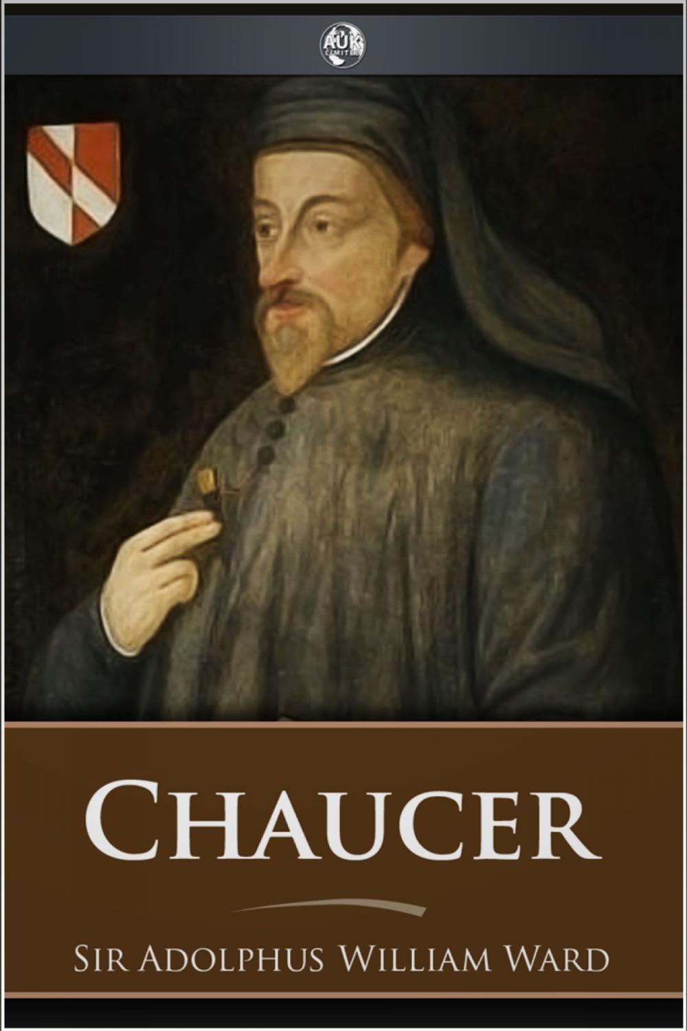 Big bigCover of Chaucer