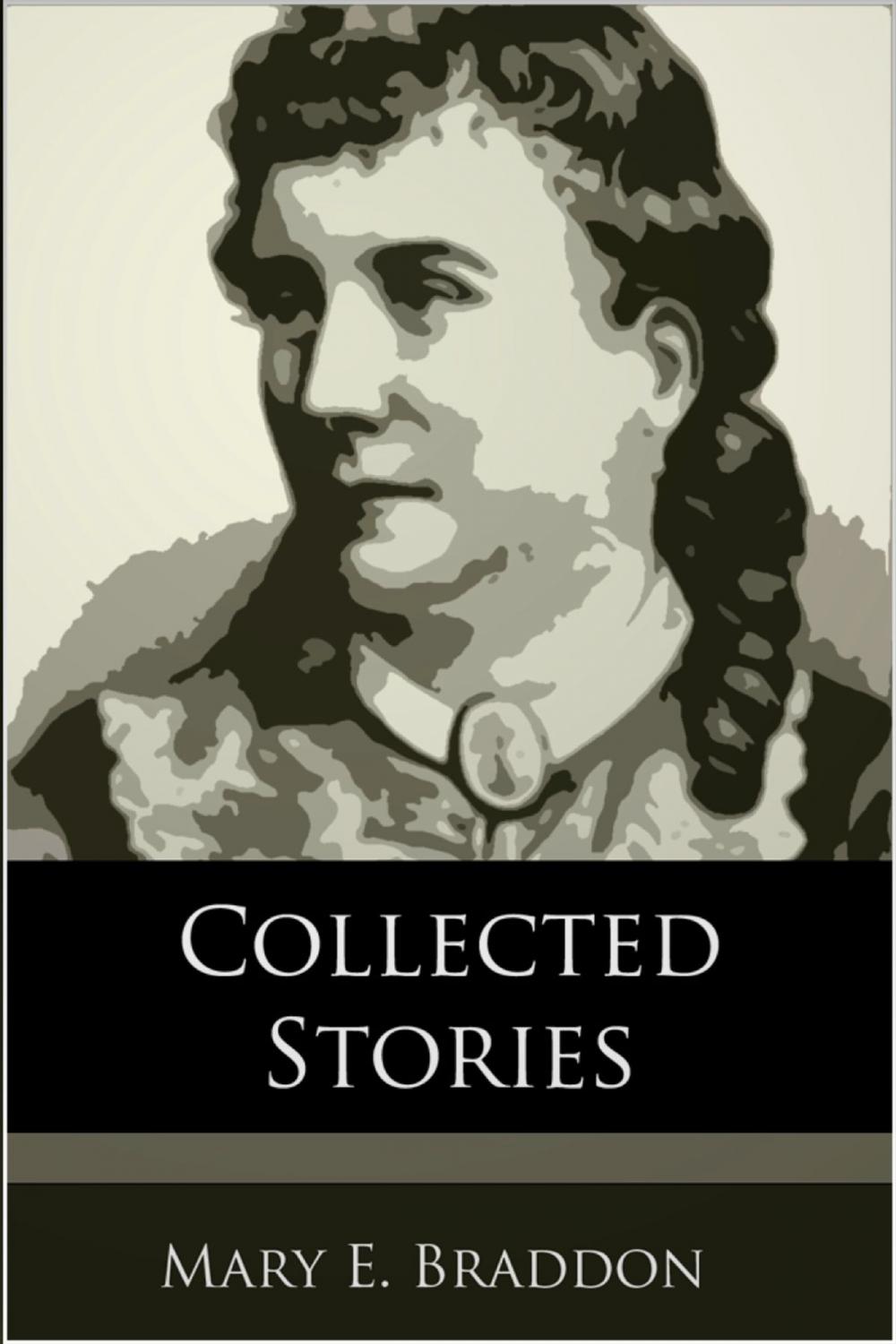 Big bigCover of Collected Stories