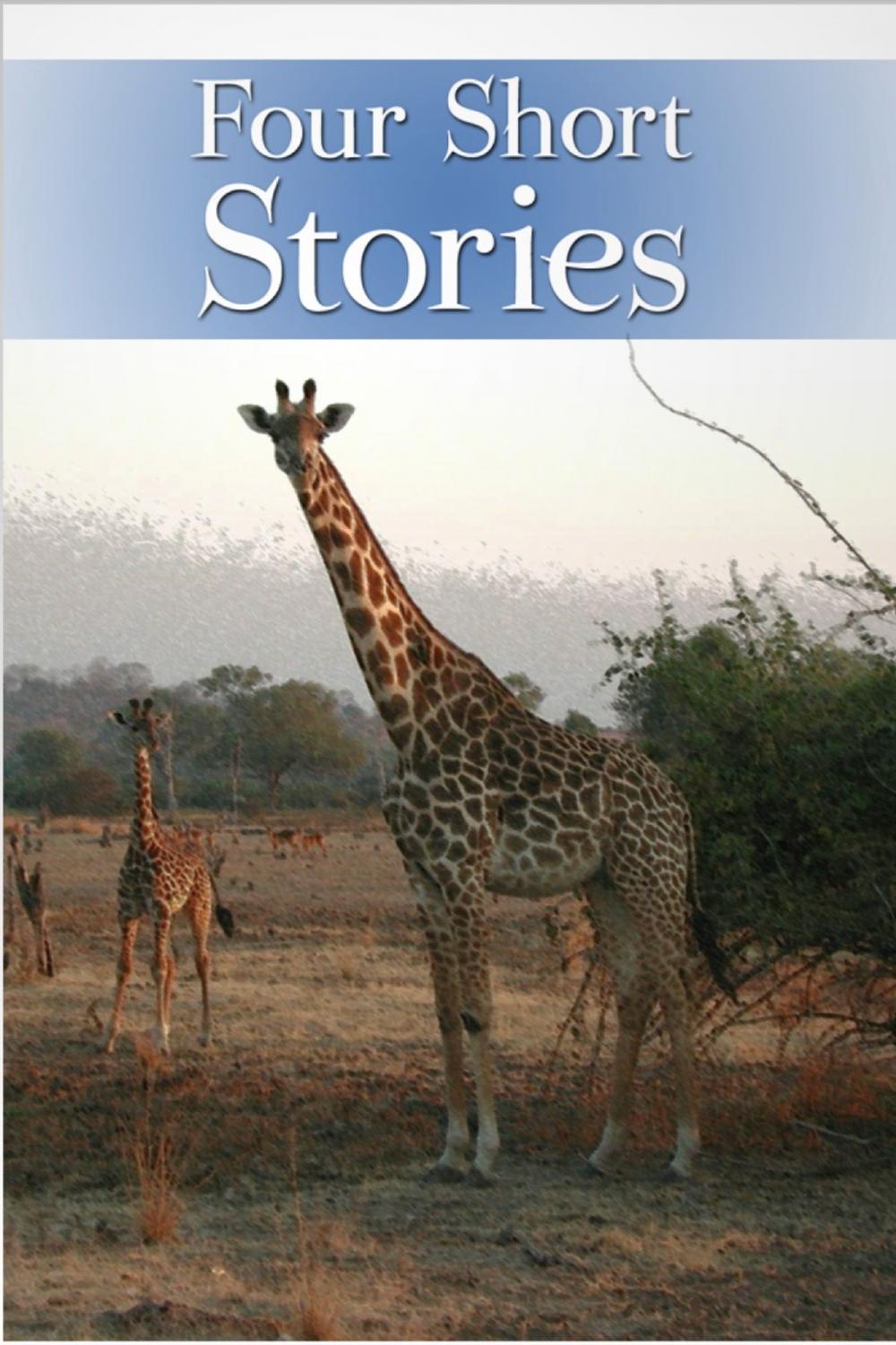 Big bigCover of Four Short Stories